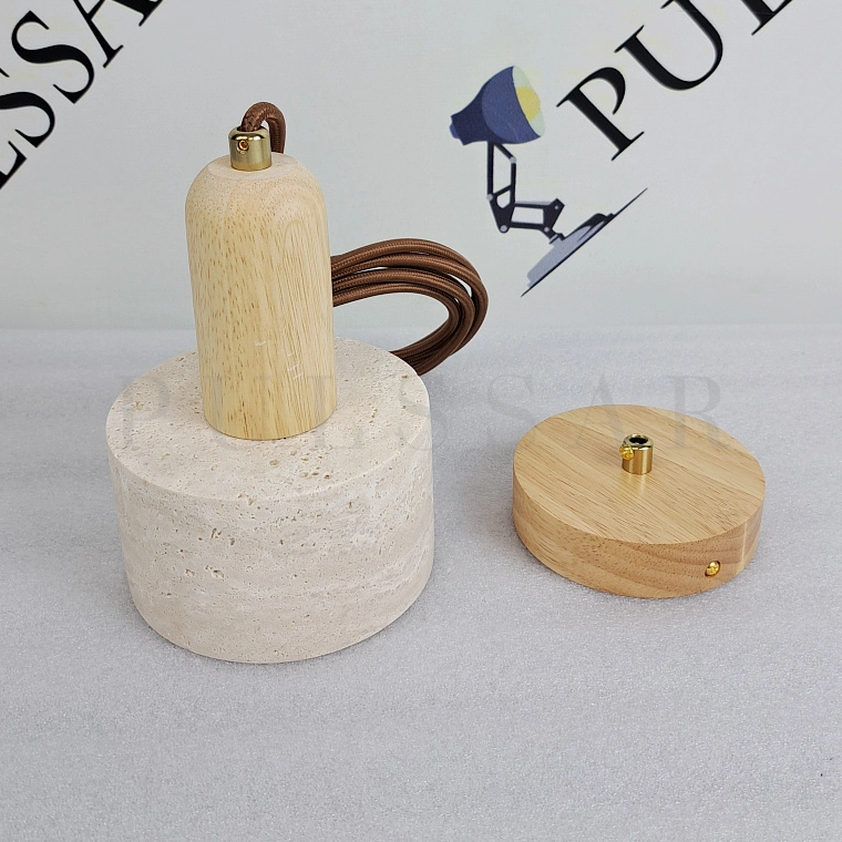 Подвесной светильник JAMTE