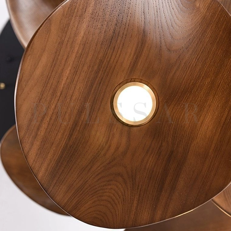 Подвесной светильник FUIME