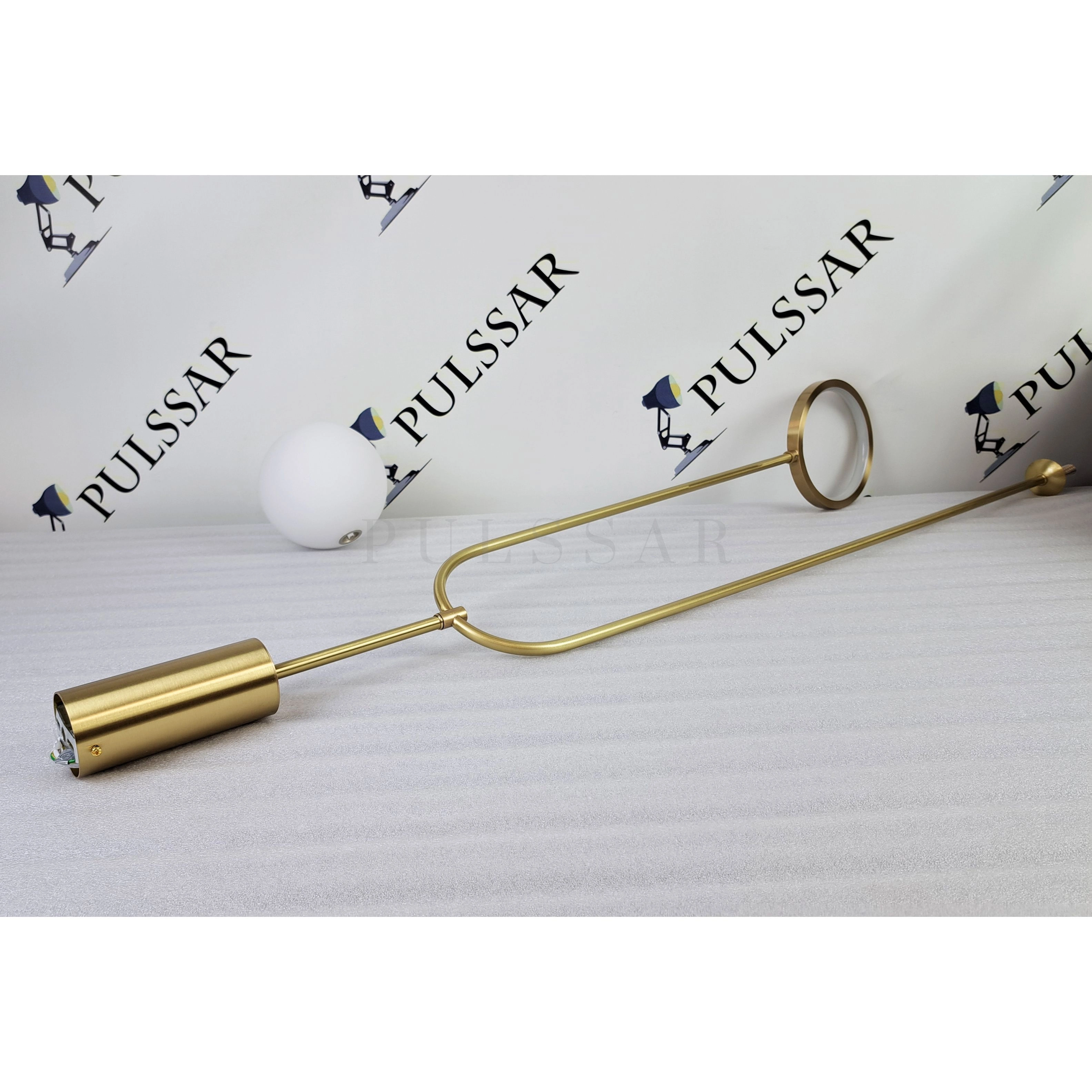 Подвесной светильник INGNY