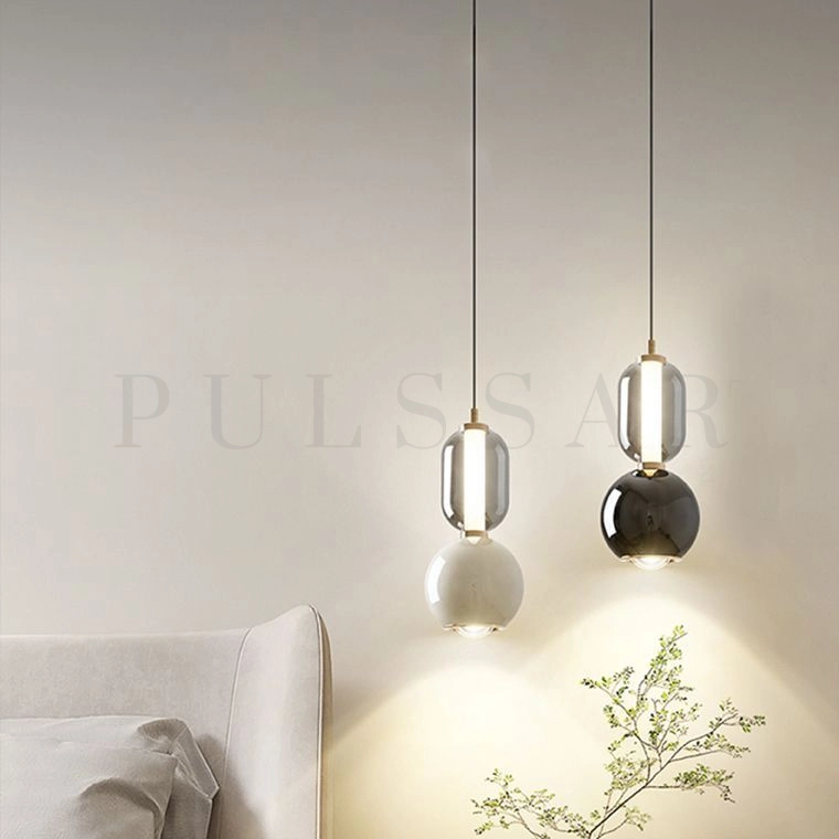 Подвесной светильник RID