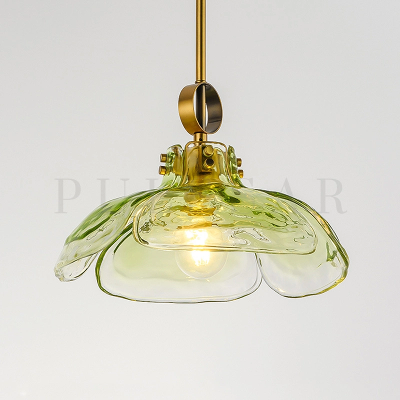 Подвесной светильник FLEUR 3