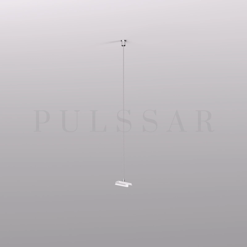 Механический подвес для трека SMART BASE TR2127-WH