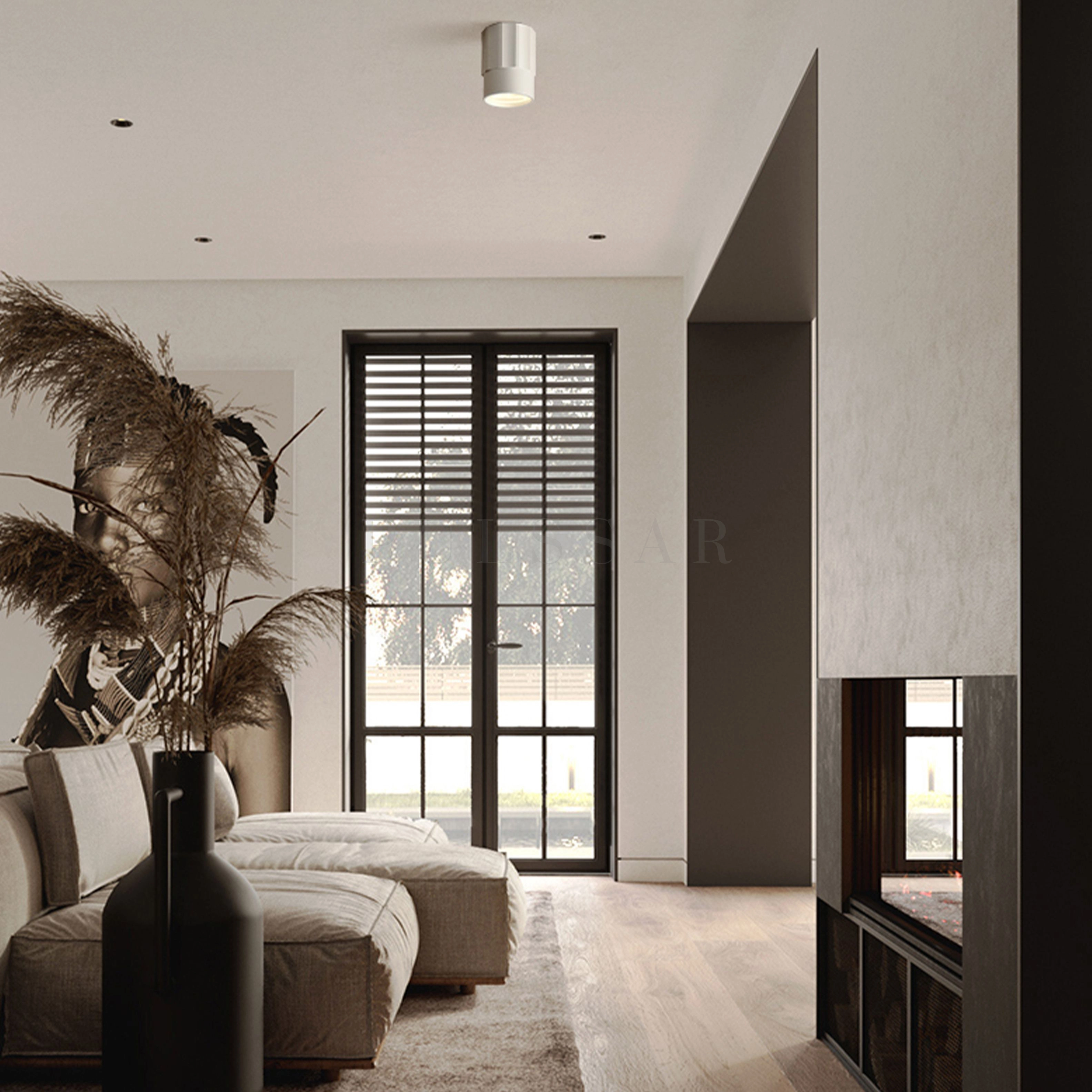 Точечный светильник EVENT