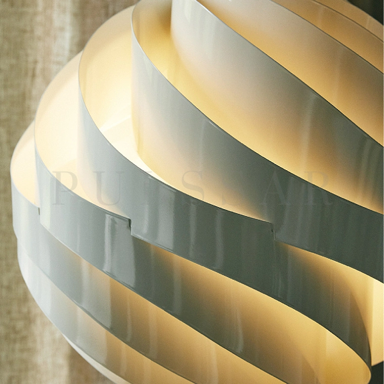 Подвесной светильник APERTA