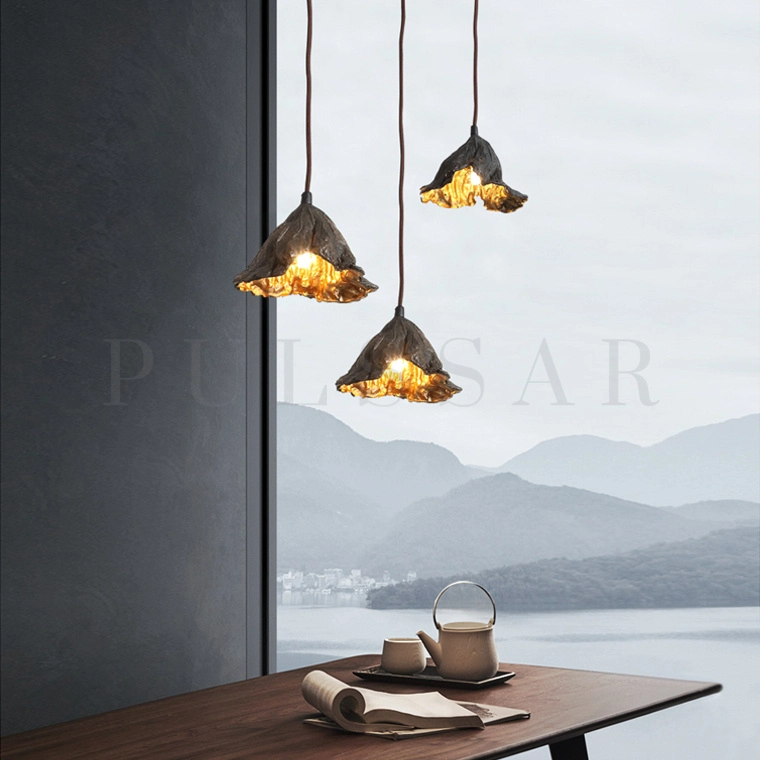 Подвесной светильник LILIAN TRIO