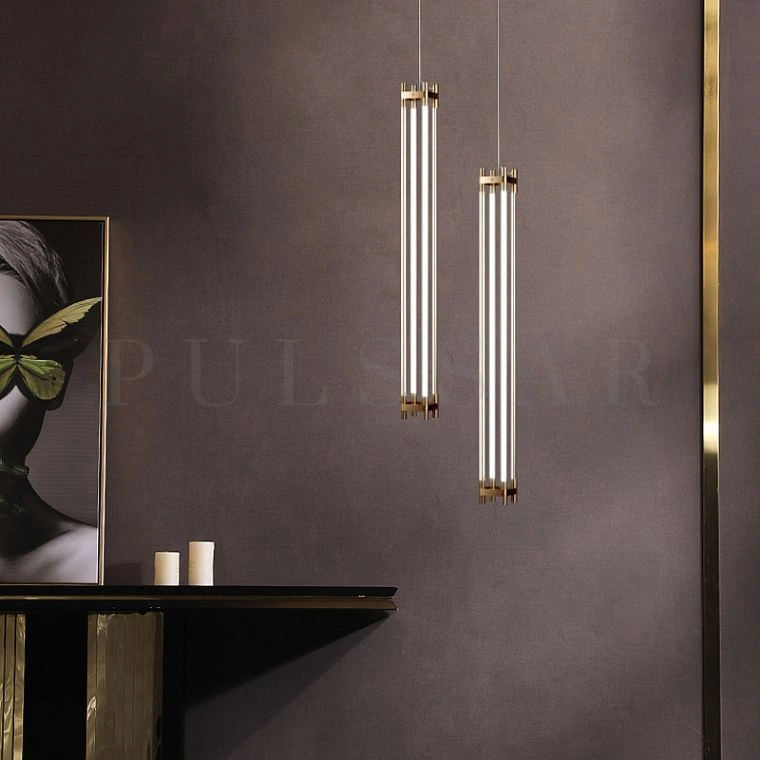 Подвесной светильник SHOOT