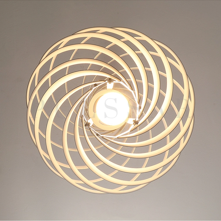 Подвесной светильник APERTA