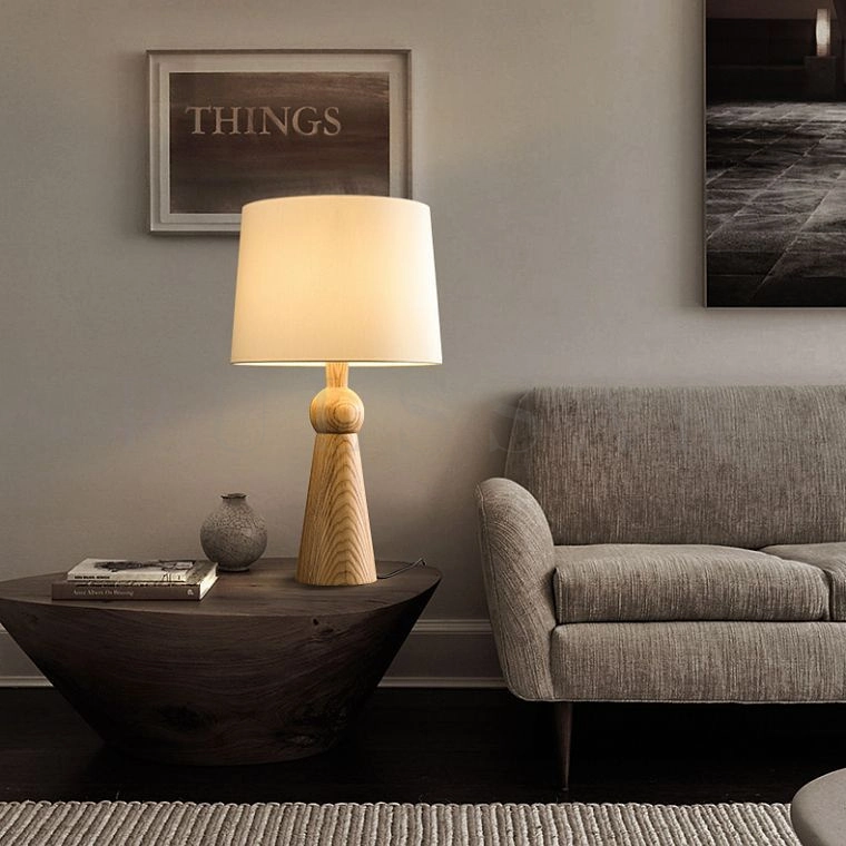 Настольная лампа CAMPANA