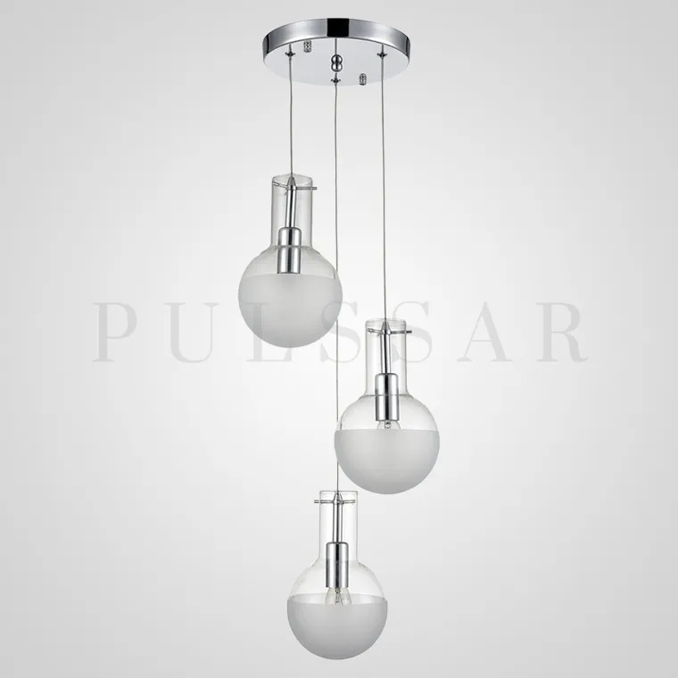 Подвесной светильник KIRS MORE