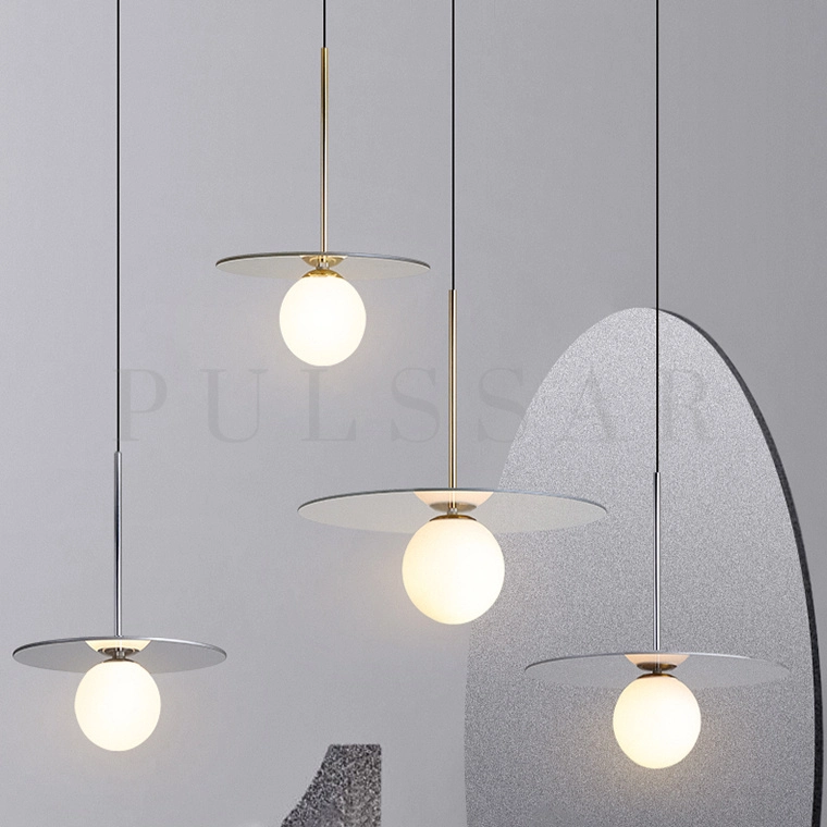 Подвесной светильник TAG