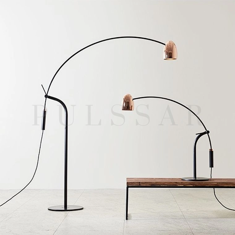 Торшер SHADOOF