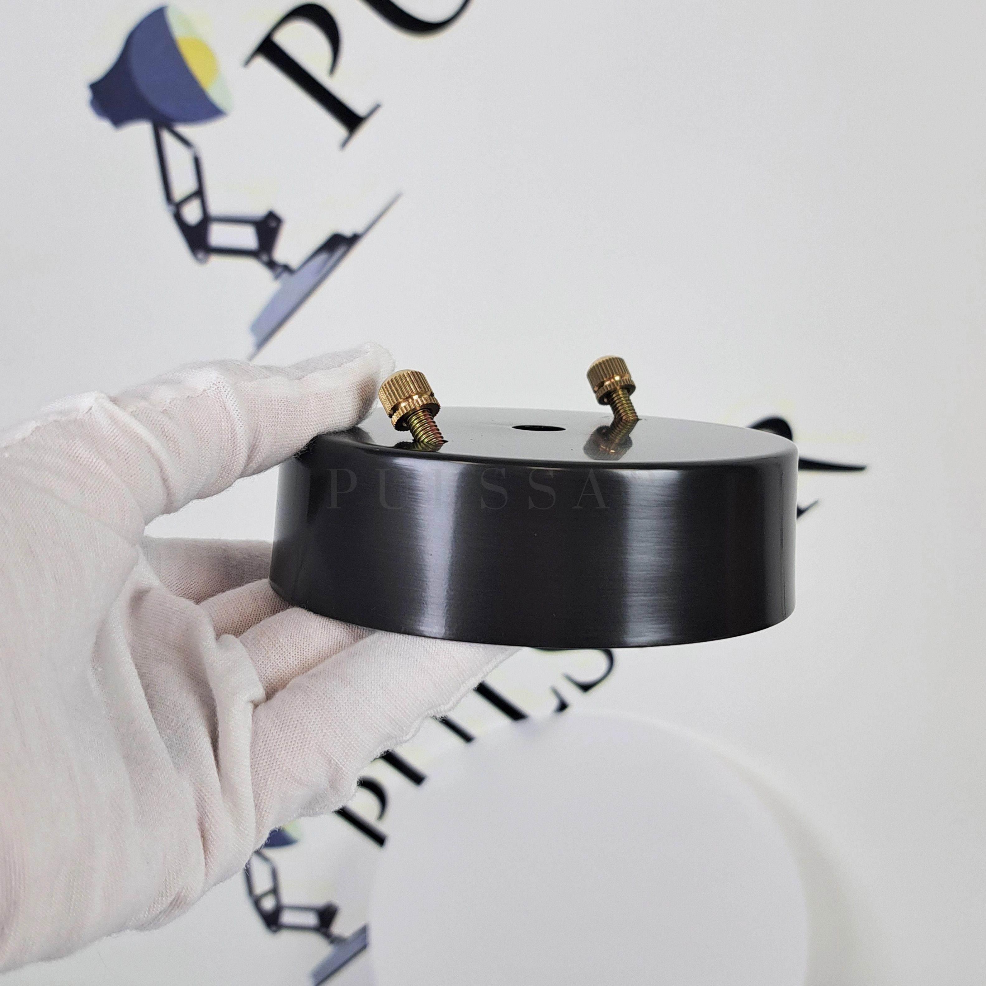 Точечный светильник BIRK