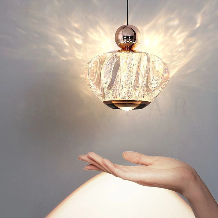 Подвесной светильник GRAMMA