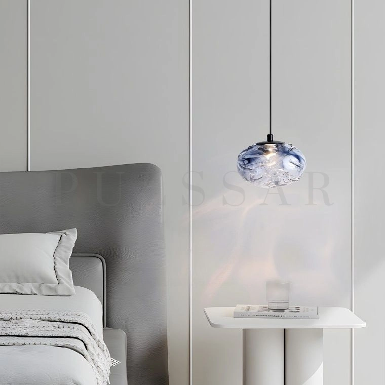 Подвесной светильник ANSEL B