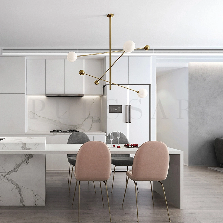 Подвесная люстра AXEL