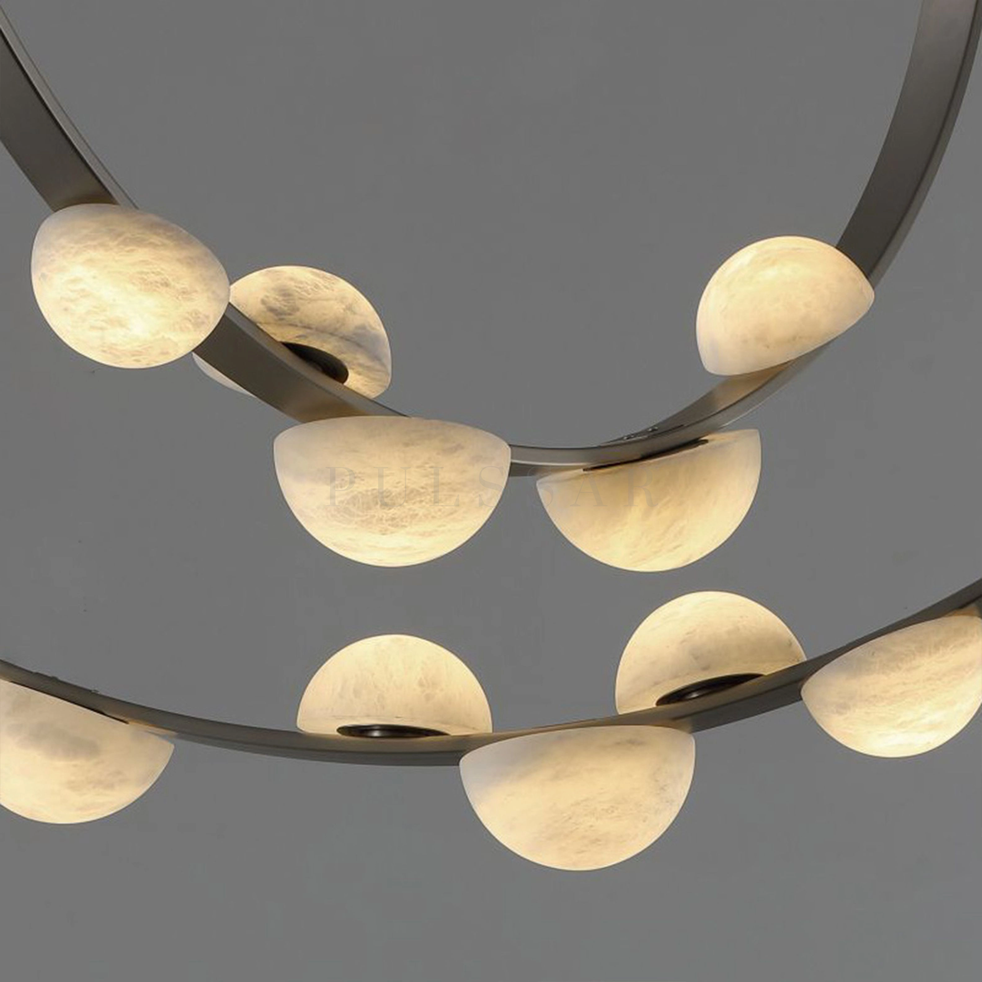 Подвесной светильник RIVER