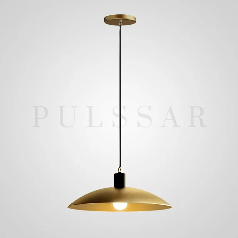 Подвесной светильник GOLDEN