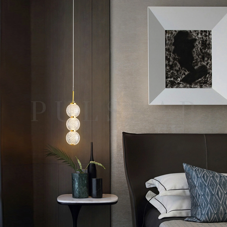 Подвесной светильник NORILL