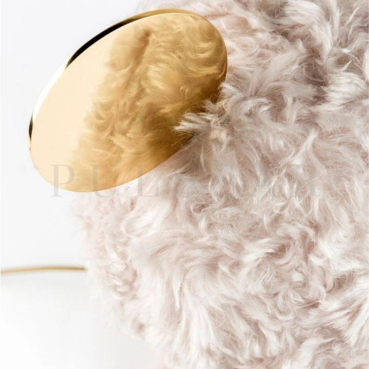 Настольная лампа MINNIE B