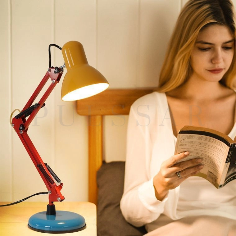 Настольная лампа COLORUM TAB