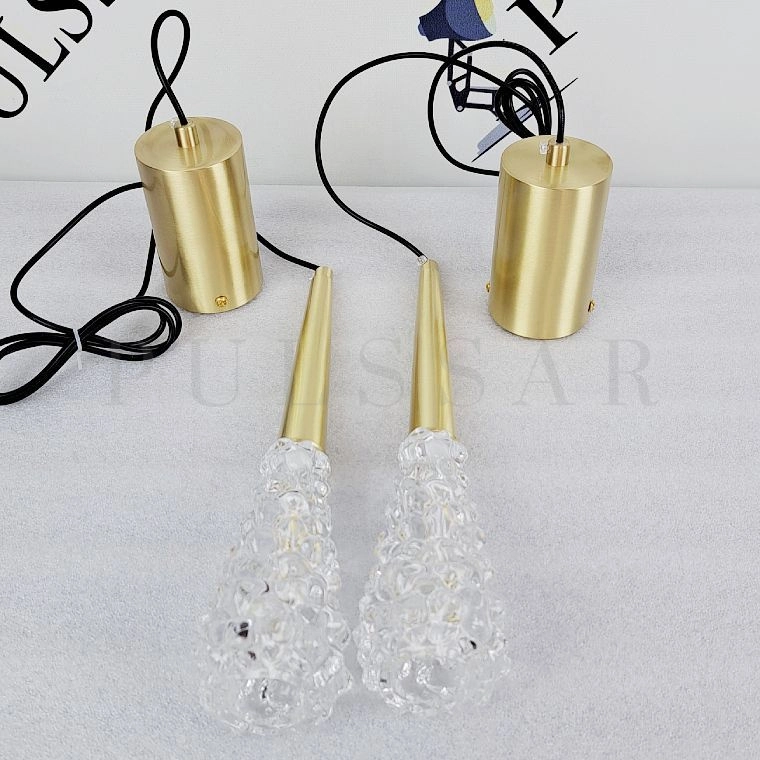 Подвесной светильник FIAL C LUX