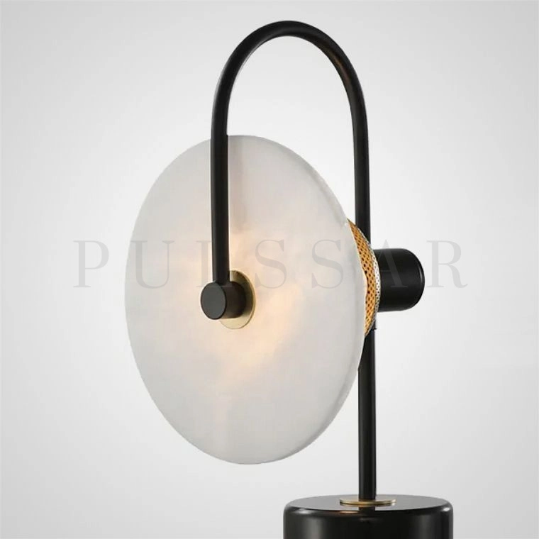 Настольная лампа LAMBERT B TAB