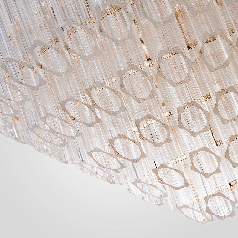 Подвесная люстра AURORA LUX