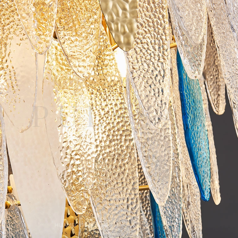 Кольцевая люстра RISSA B R