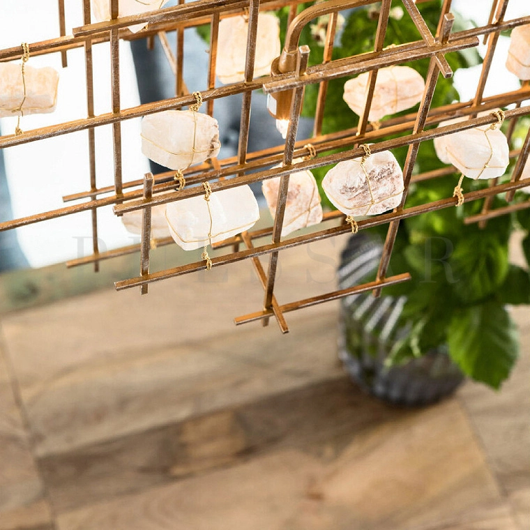 Подвесная люстра SEGIN