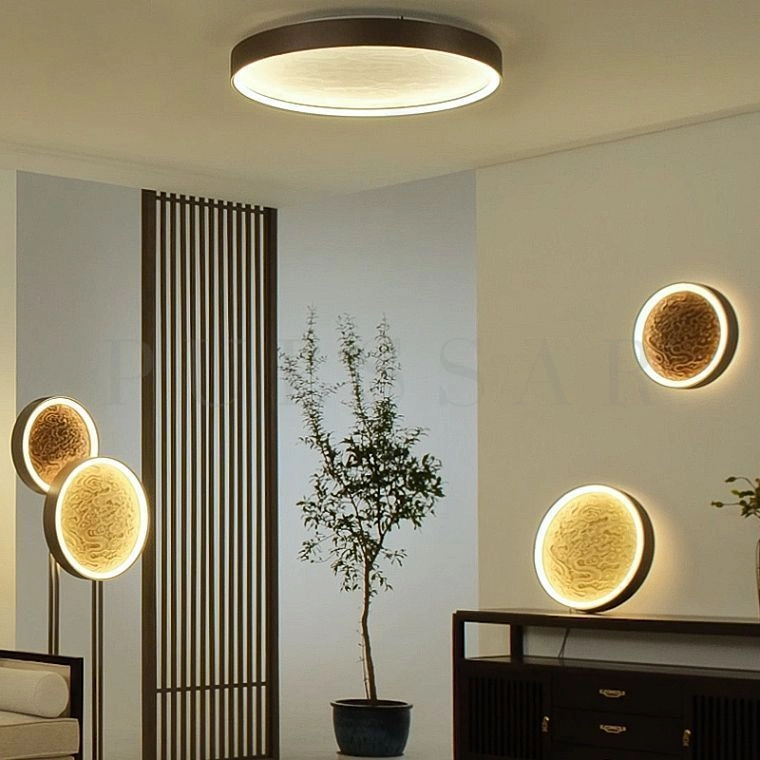 Потолочный светильник RODA CH