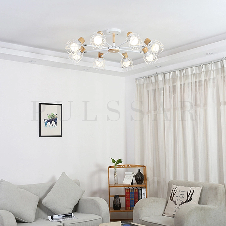 Потолочная люстра GRIDI A