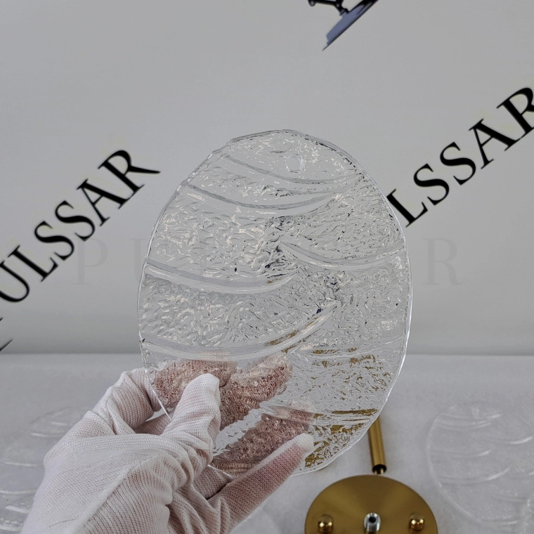 Потолочная люстра ORFEUS CH