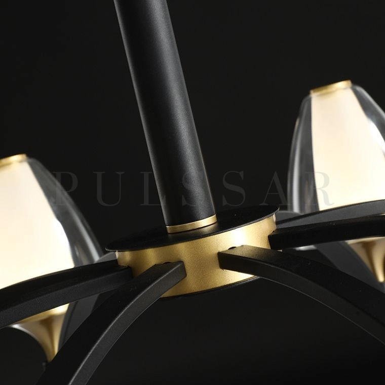 Подвесная люстра NANSY