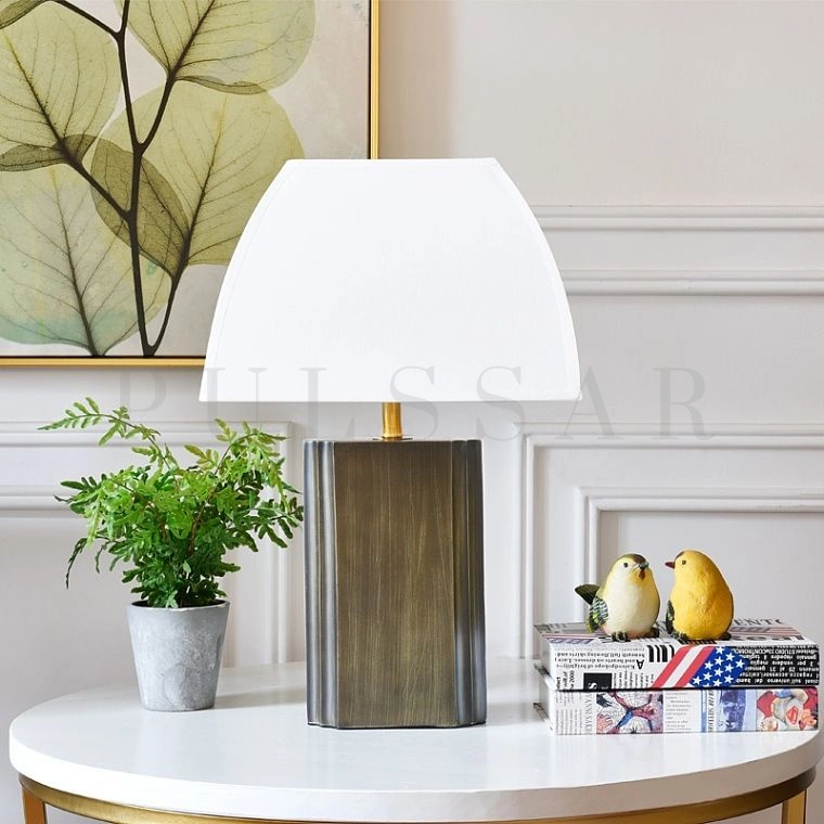 Настольная лампа GRACELAND