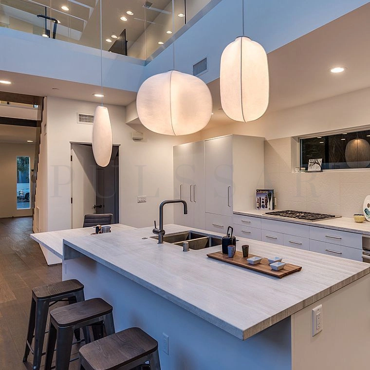 Подвесной светильник BAMSE