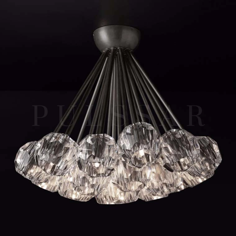 Потолочная люстра RH C