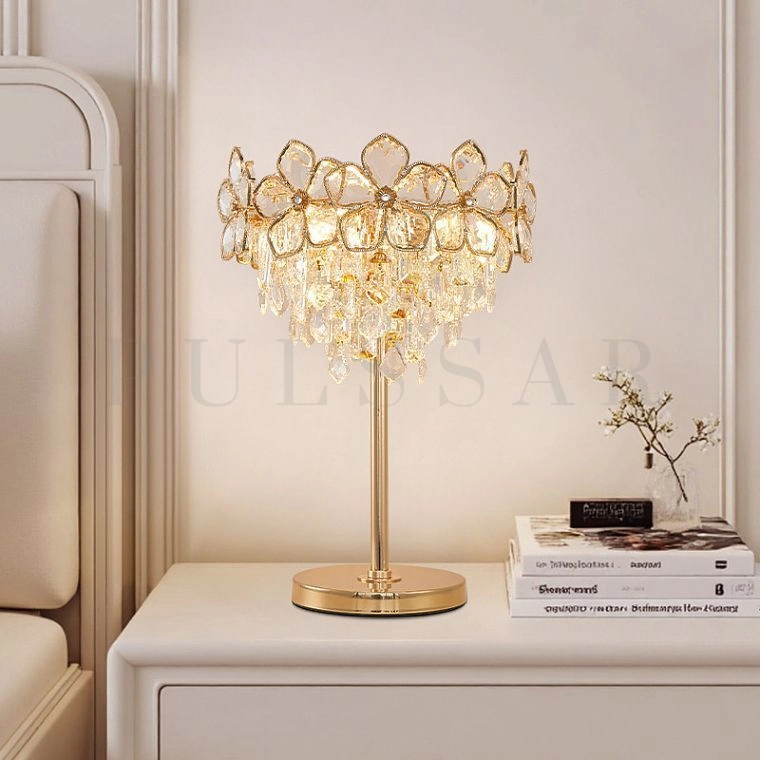 Настольная лампа NIRI TAB