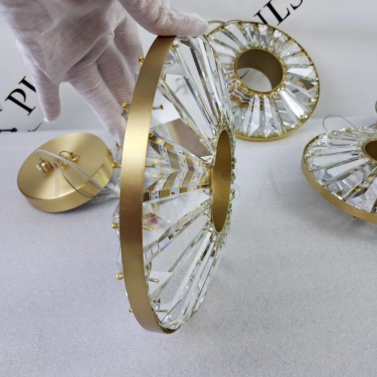 Подвесной светильник GODIVA