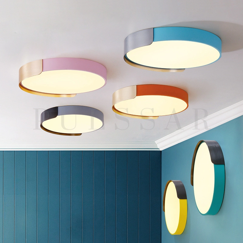 Потолочный светильник ABEND CH