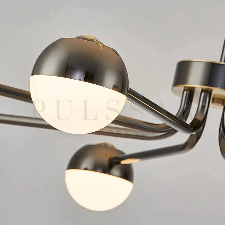 Подвесная люстра BARCELONA CH