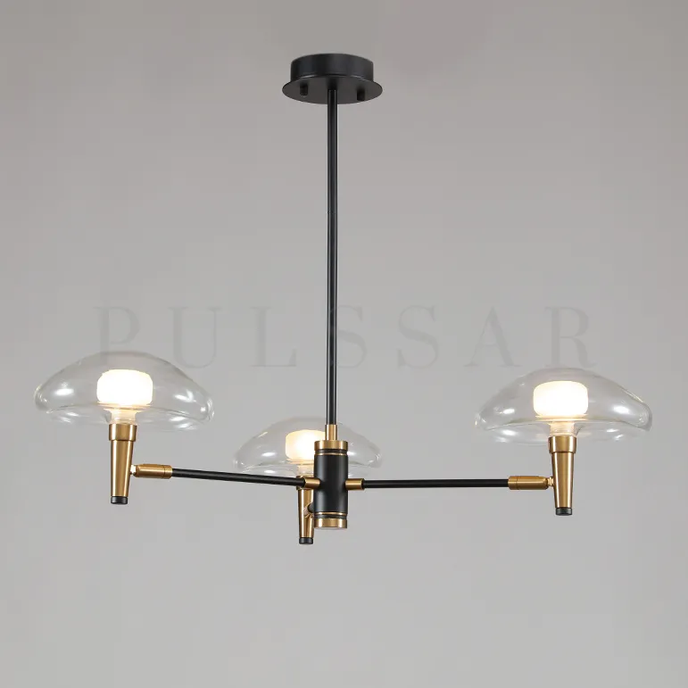 Подвесная люстра MEDUZA