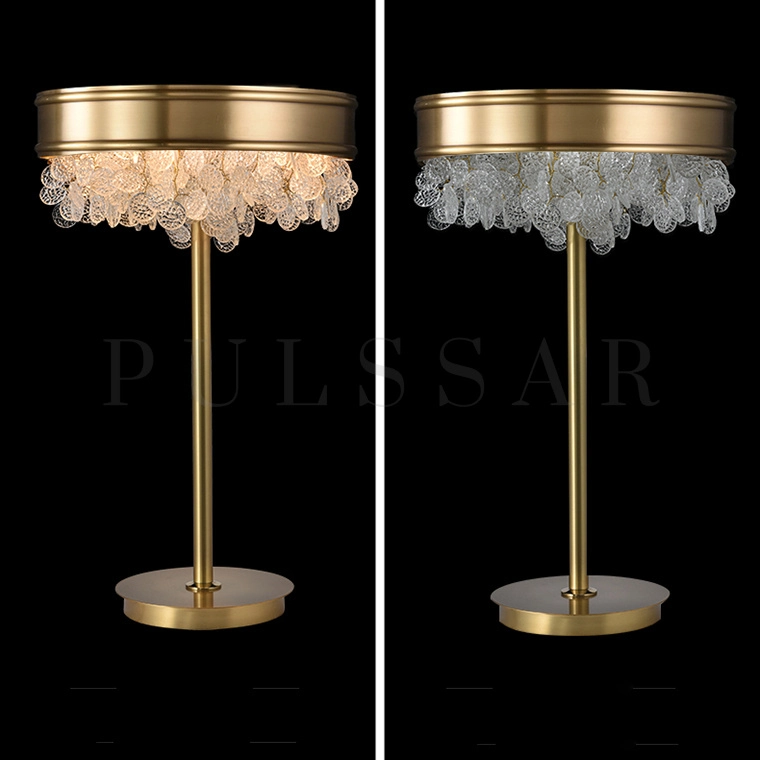 Настольная лампа VERONA TAB