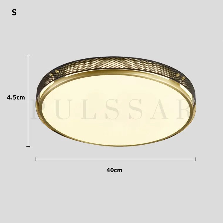 Потолочный светильник STIVEN
