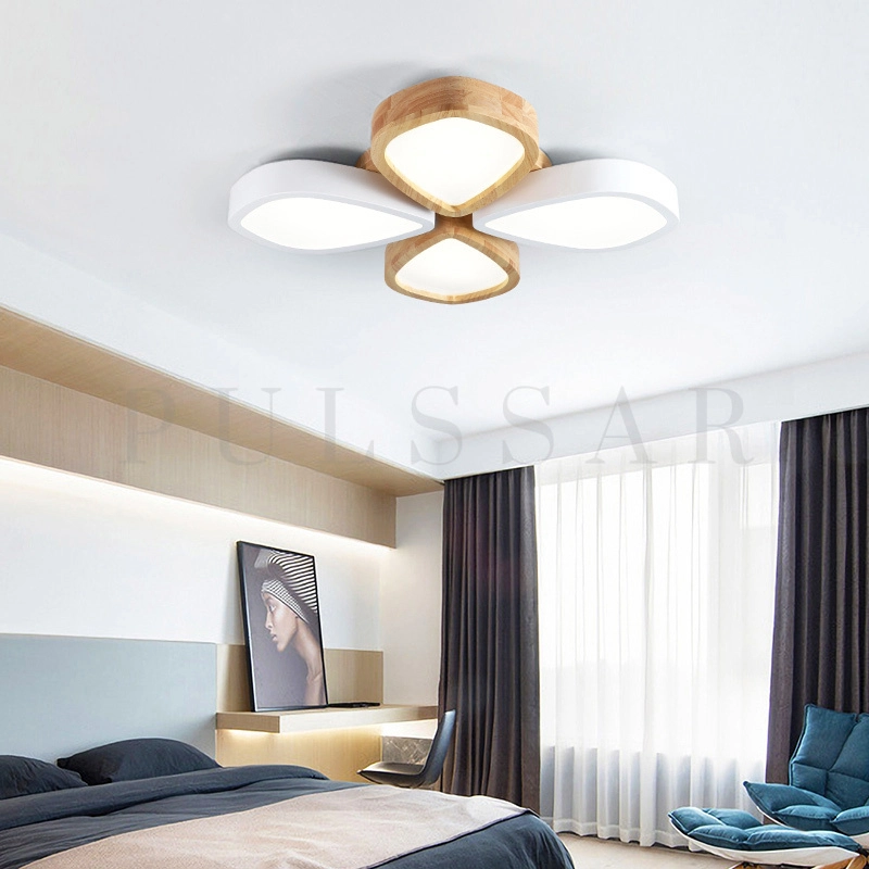 Потолочная люстра TIMMER