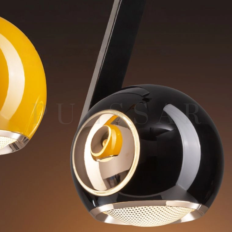 Подвесной светильник ECLAT