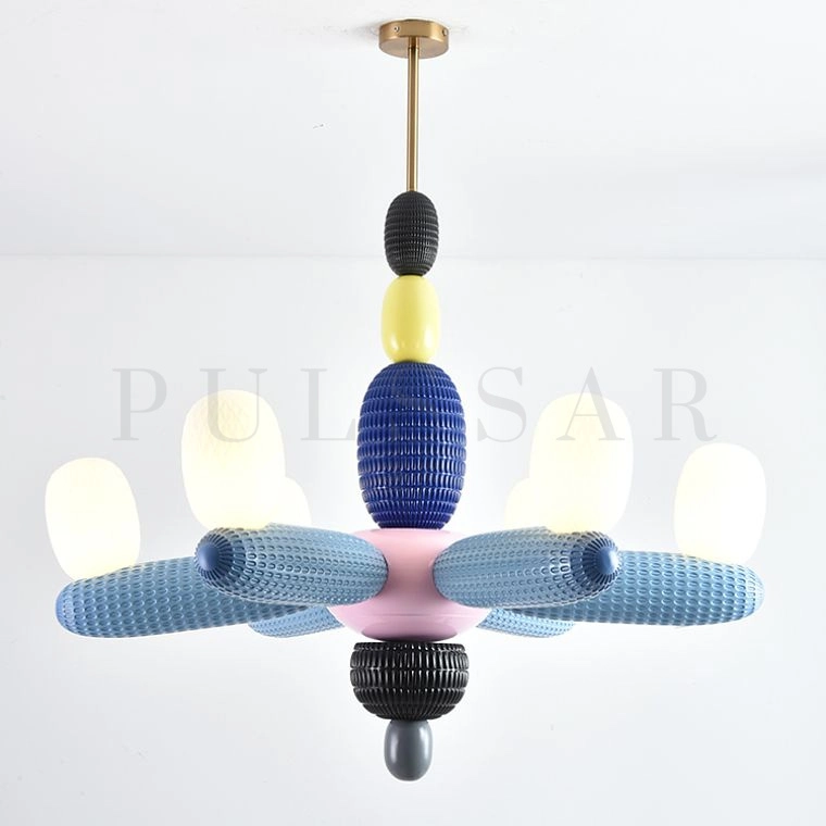 Подвесная люстра ALISA