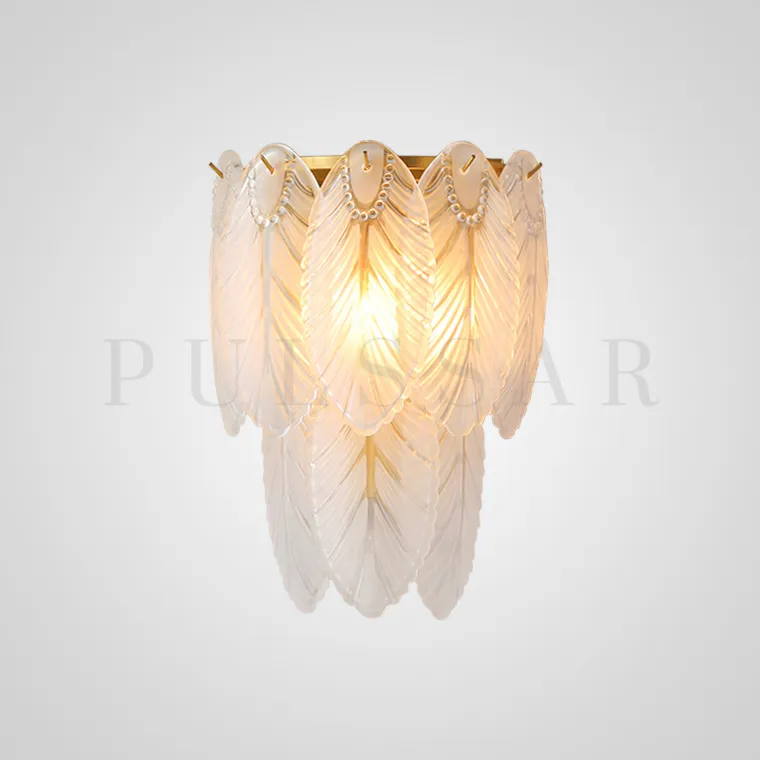 Бра PLUMAGE WALL