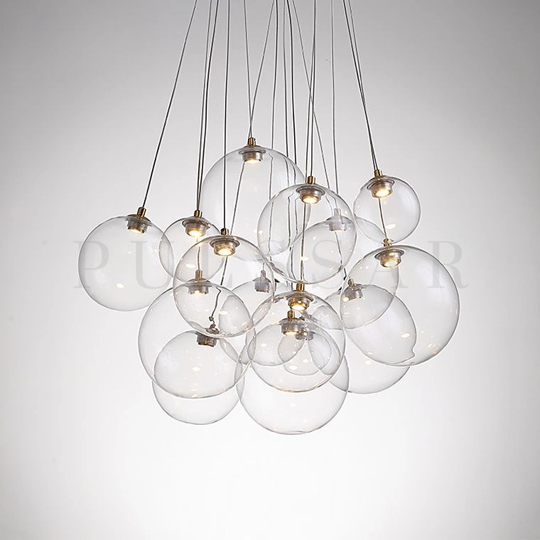 Подвесной светильник JODIS