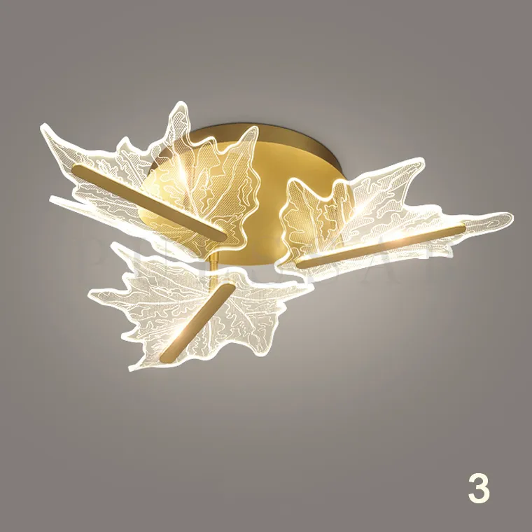 Потолочная люстра VATERA