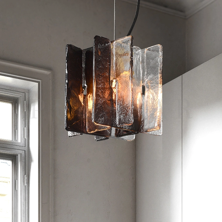 Подвесной светильник KWANT